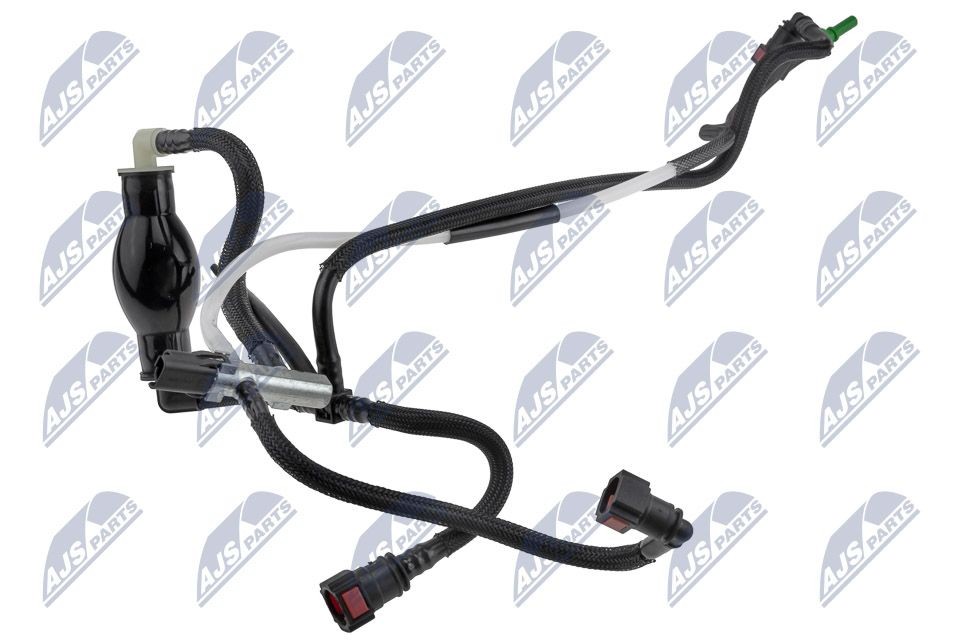 NTY BPP-CT-030: Condotto carburante