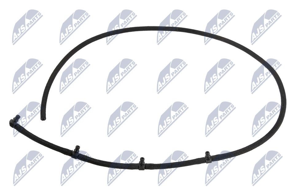 NTY BPP-FT-001: Slange