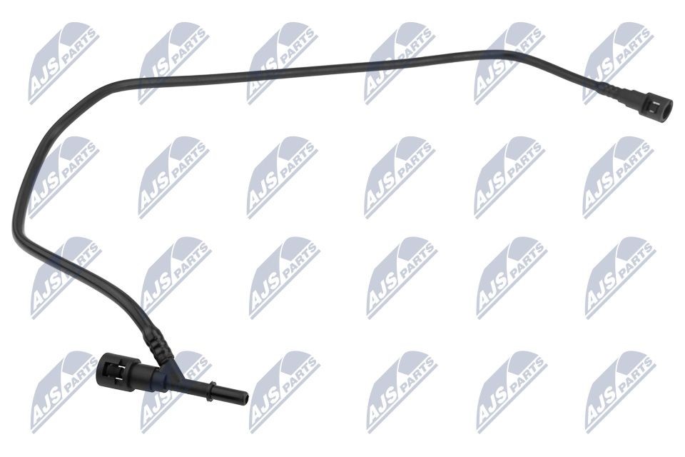 NTY BPP-PL-001: Tuyau, carburant de fuite