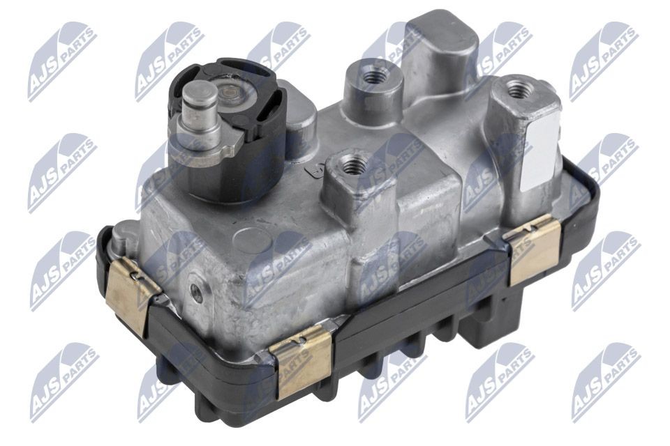 NTY ECD-VW-014: Täiturseade, turboülelaadur
