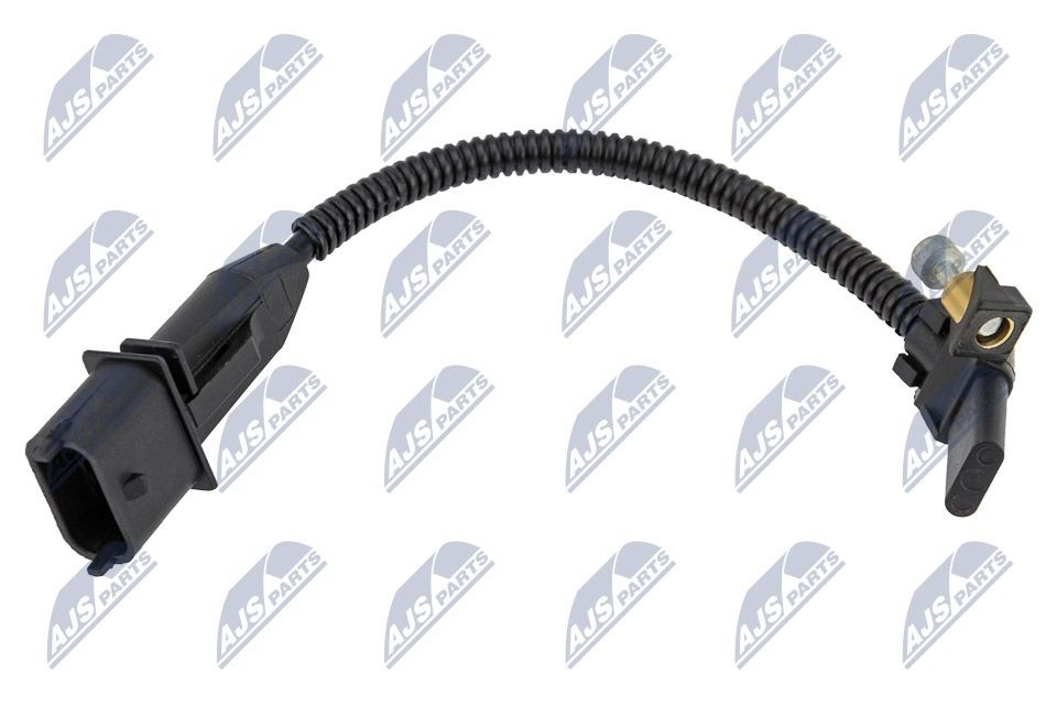 NTY ECP-PL-013: Andur,õhuvõtu rõhk
