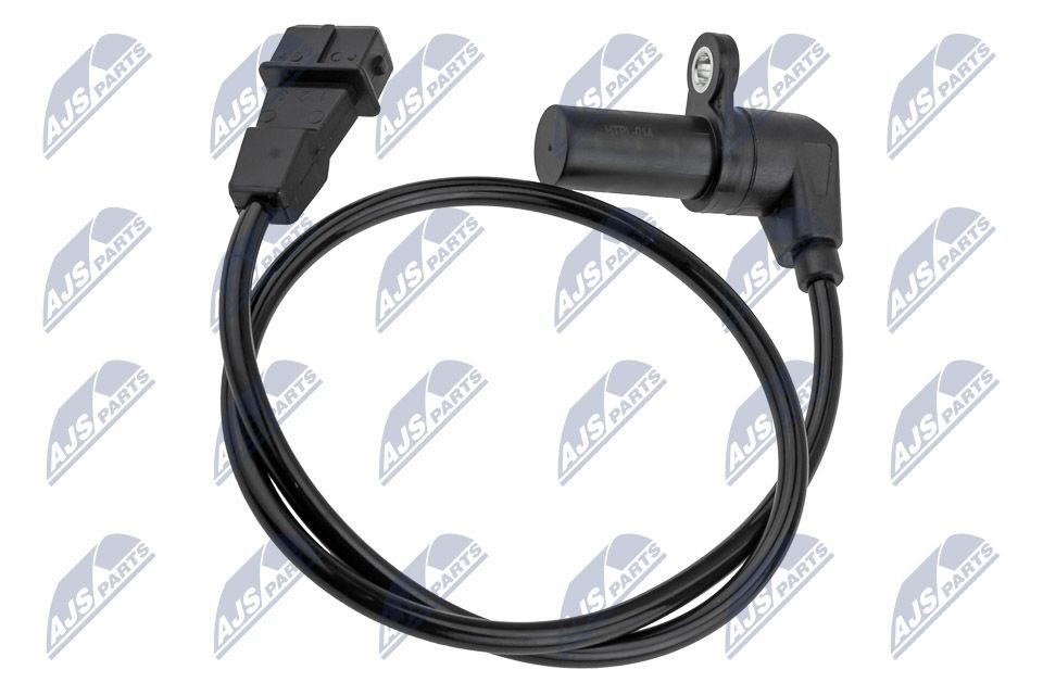 NTY ECP-PL-014: Sensor, kamakselposisjon