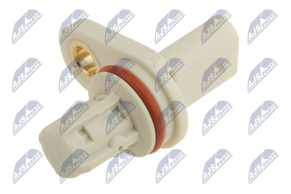 NTY ECP-PL-032: Generatore di impulsi, Albero a gomiti