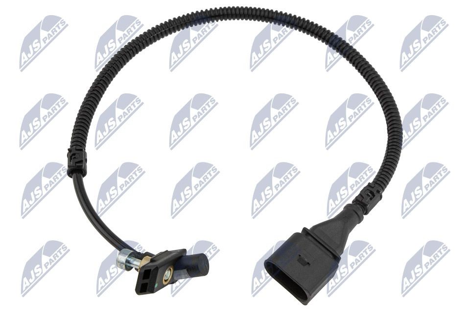 NTY ECP-VW-006: Andur,õhuvõtu rõhk