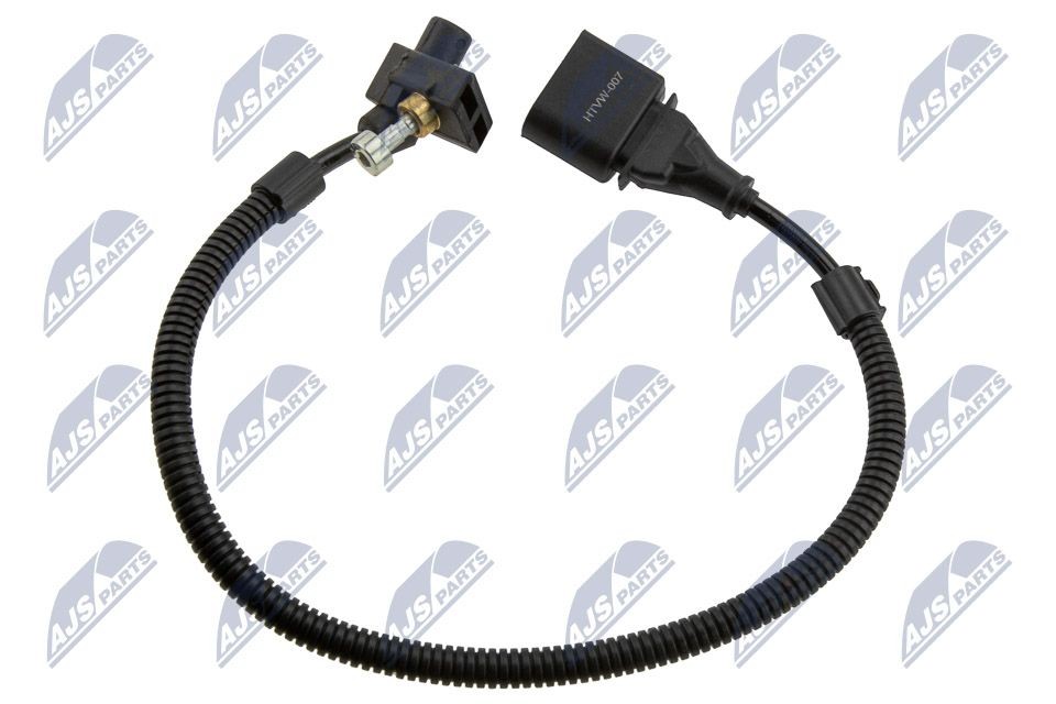 NTY ECP-VW-007: Andur, väntvõll
