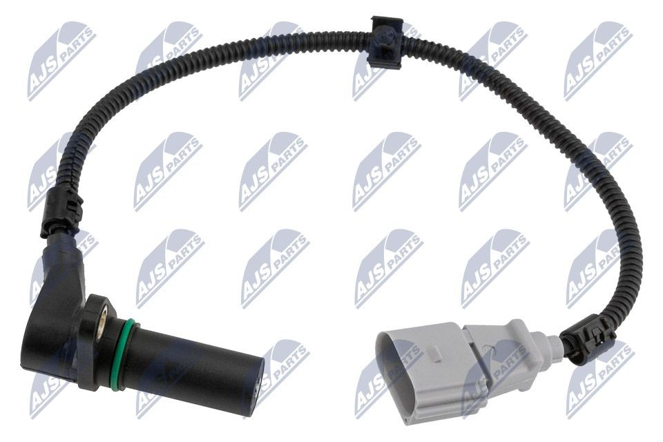 NTY ECP-VW-011: Andur, väntvõll