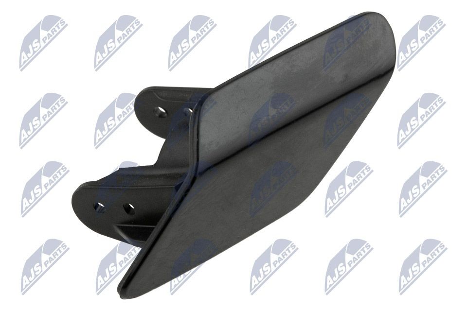 NTY EDS-BM-099: Mostrina, Paraurti Sx