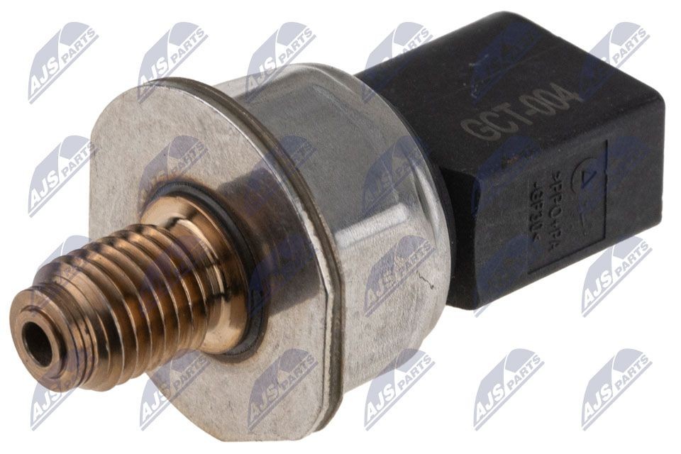 NTY EFP-CT-004: Andur, kütuserõhk