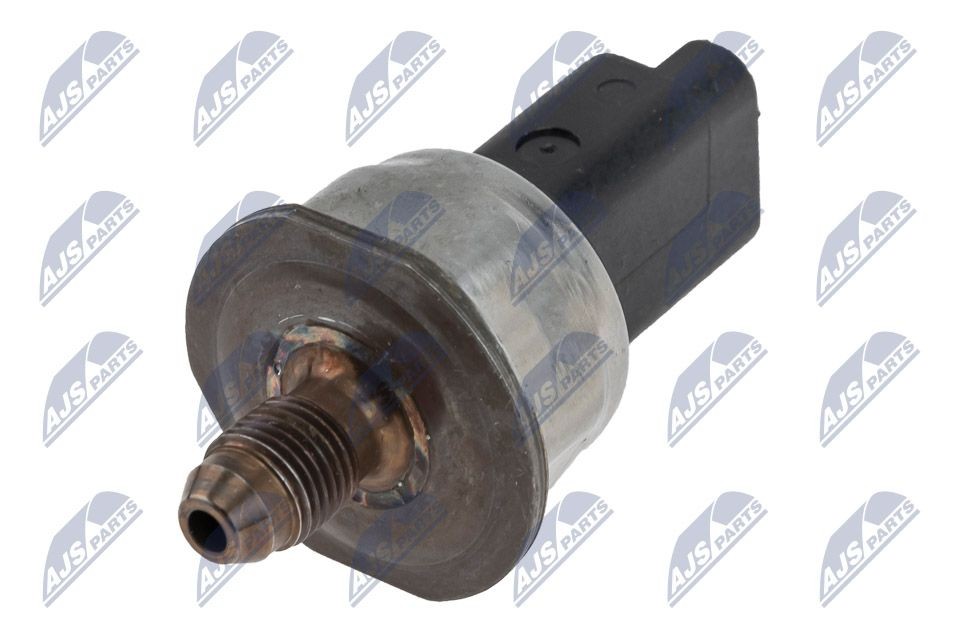 NTY EFP-CT-009: Andur, kütuserõhk