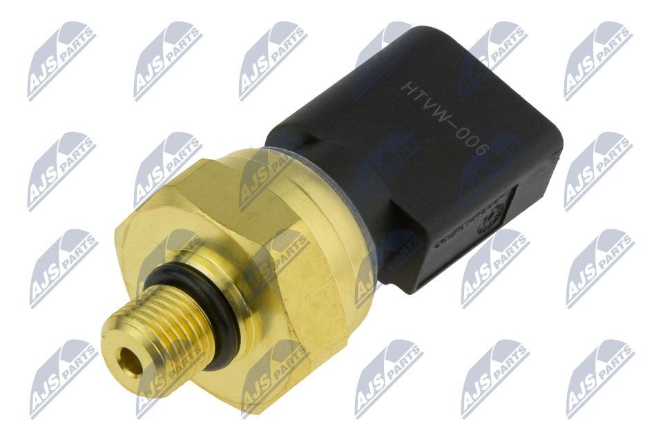 NTY EFP-VW-006: Andur, kütuserõhk