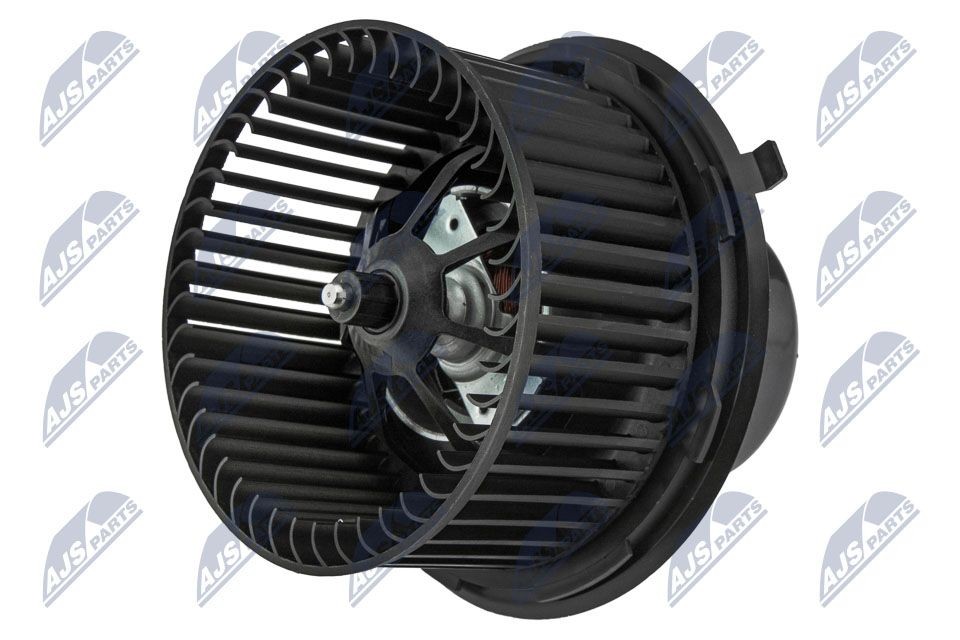NTY EWN-VW-013: Salongipuhur