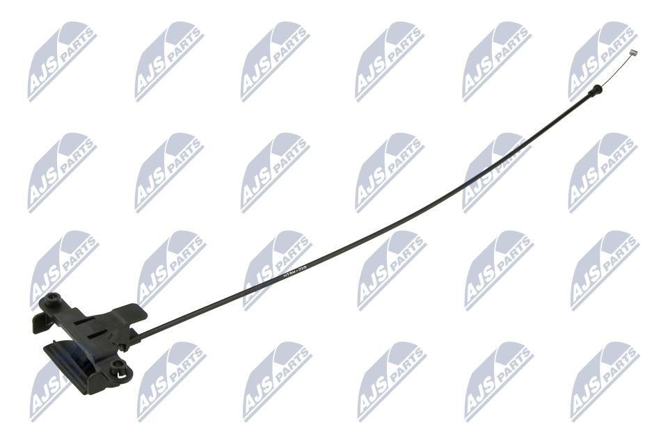NTY EZC-BM-229: Mootorikapoti trossid