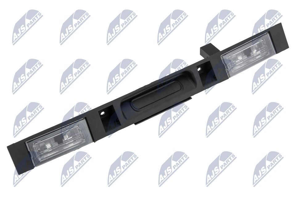 NTY EZC-BM-281: Lüliti, tagaluuk