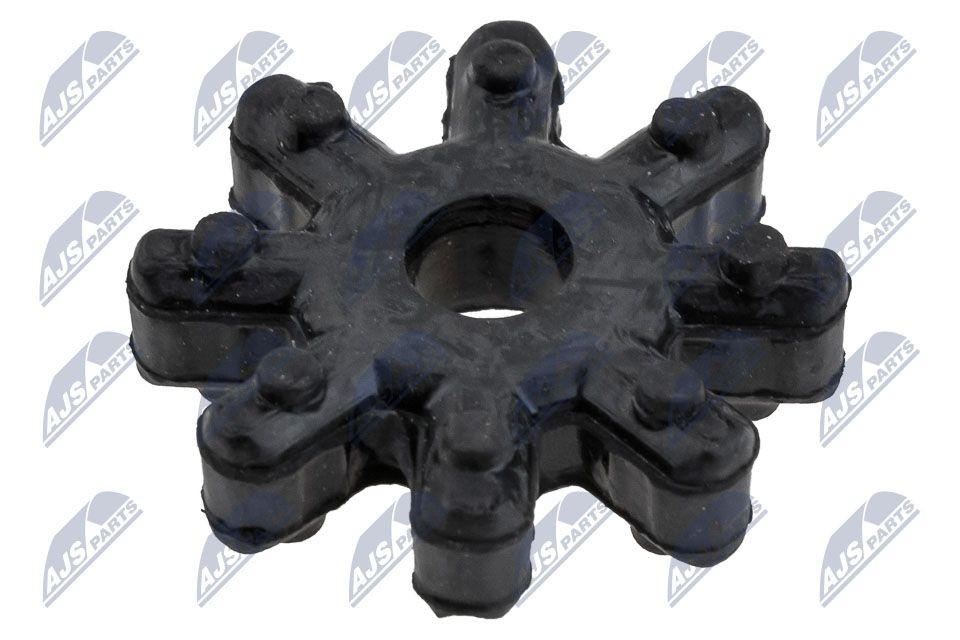 NTY EZC-KA-004: Flange, coluna de direcção