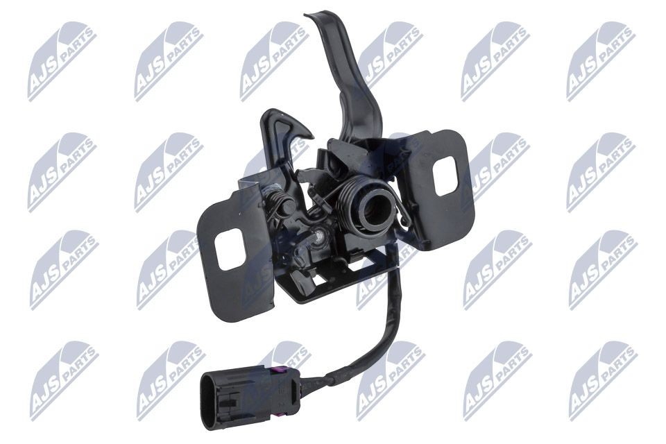 NTY EZC-PL-081: Ukselukk ees