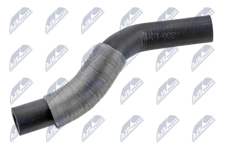 NTY GPP-CT-002: Furtun aer supraalimentare