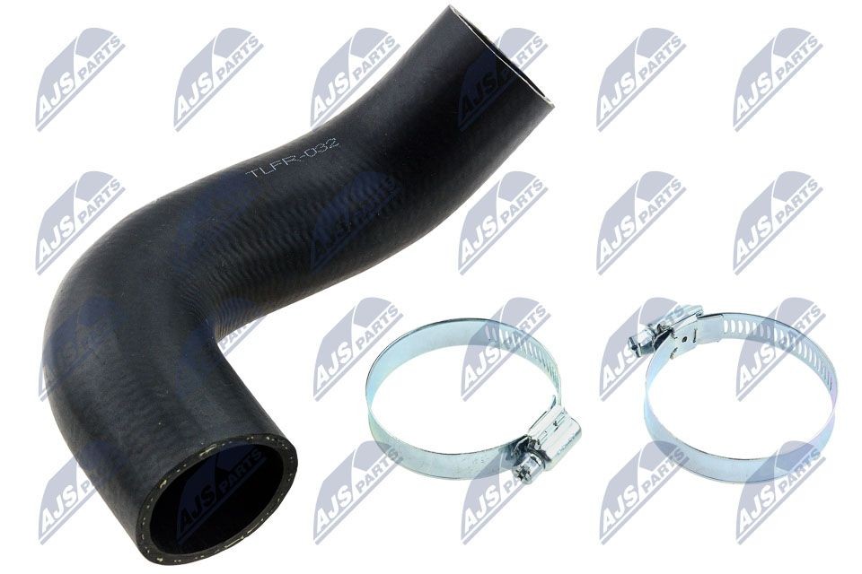 NTY GPP-FR-032: Furtun aer supraalimentare