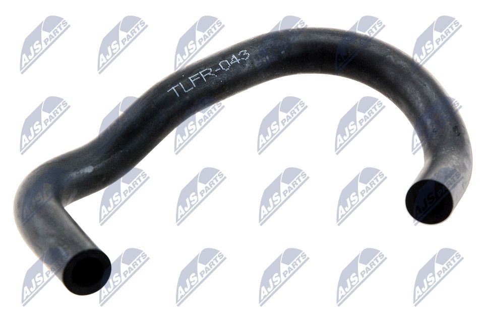 NTY GPP-FR-043: Furtun aer supraalimentare