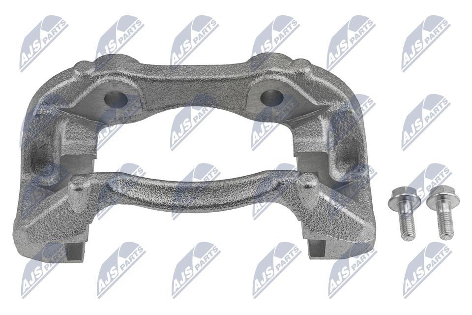 NTY HZP-CT-023A: Kinnitus, pidurisadul esisild paremal