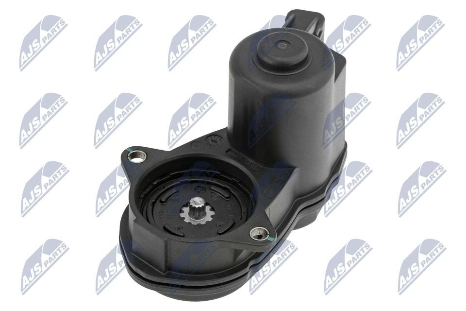 NTY HZS-PL-001A: Seadeelement, seisupidur (pidurisadul)