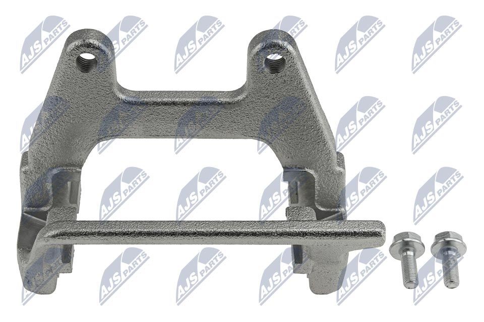 NTY HZT-AU-020A: Supporto, Pinza freno Assale posteriore Sx