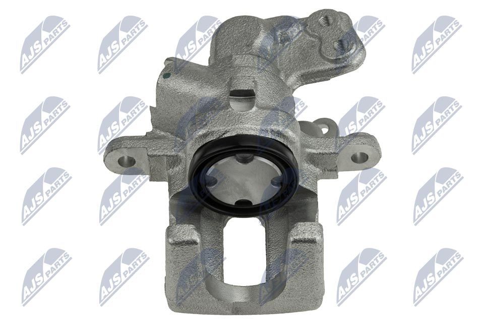 NTY HZT-RV-002: Pidurisadul Tagasild paremal