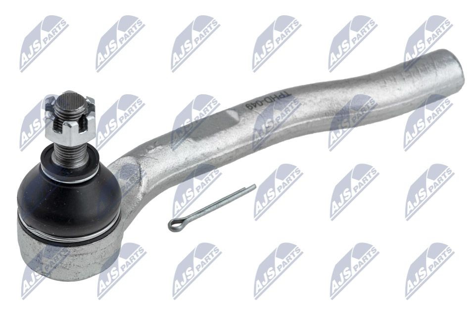NTY SKZ-HD-049: Rooliots esisild paremal