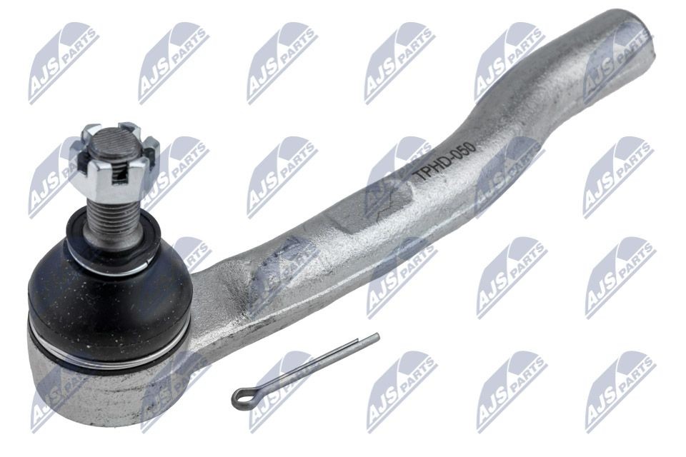 NTY SKZ-HD-050: Rooliots esisild paremal