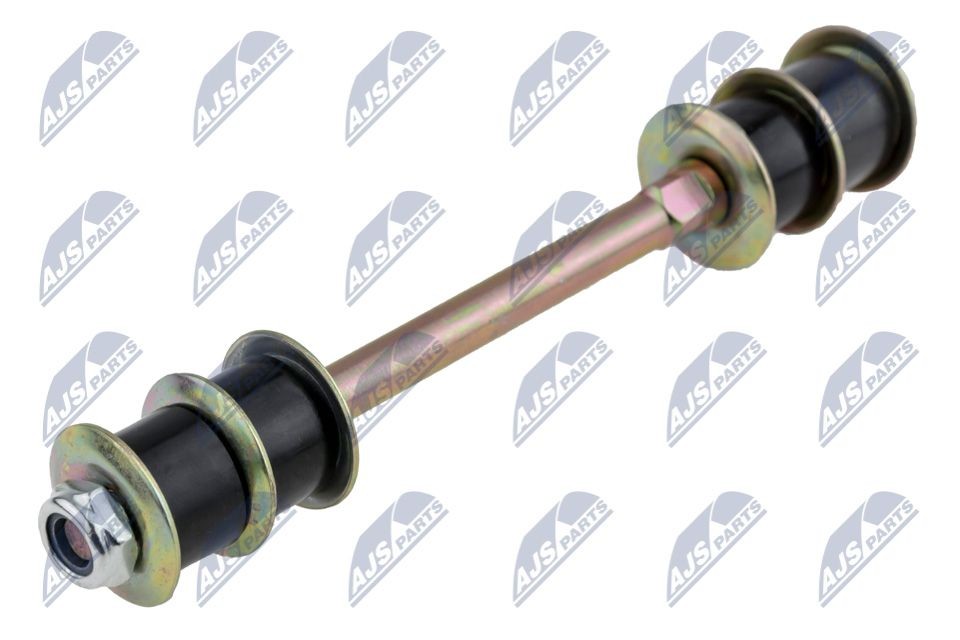 NTY ZLP-NS-105: Stabilisaator, Stabilisaator esisild vasakul, esisild paremal