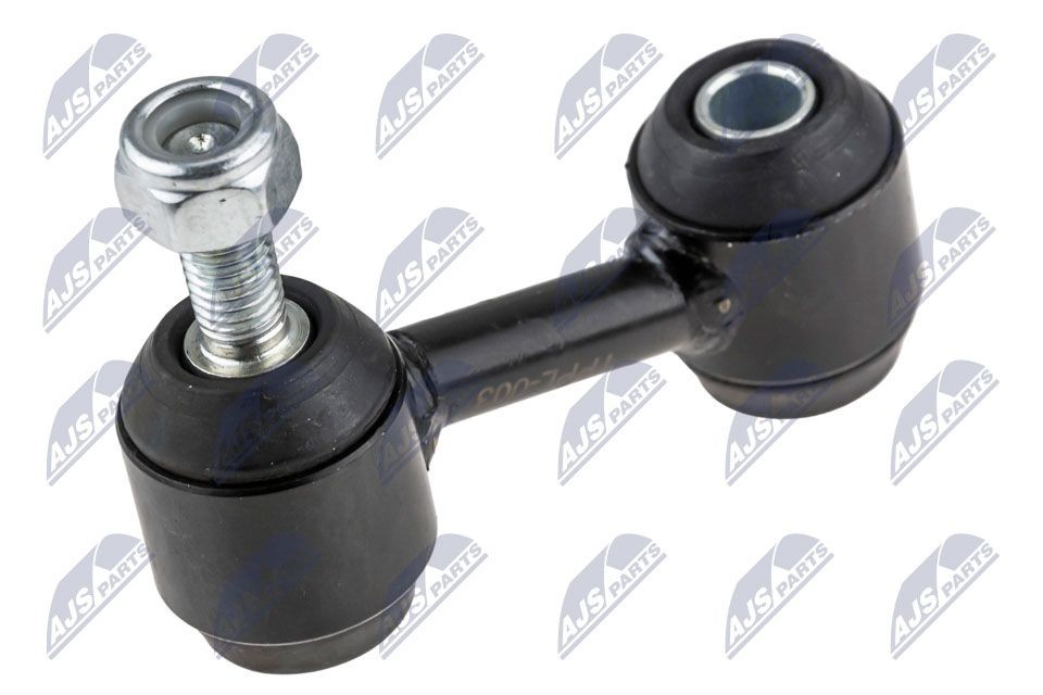 NTY ZLT-PL-003: Stabilisaator, Stabilisaator Tagasild