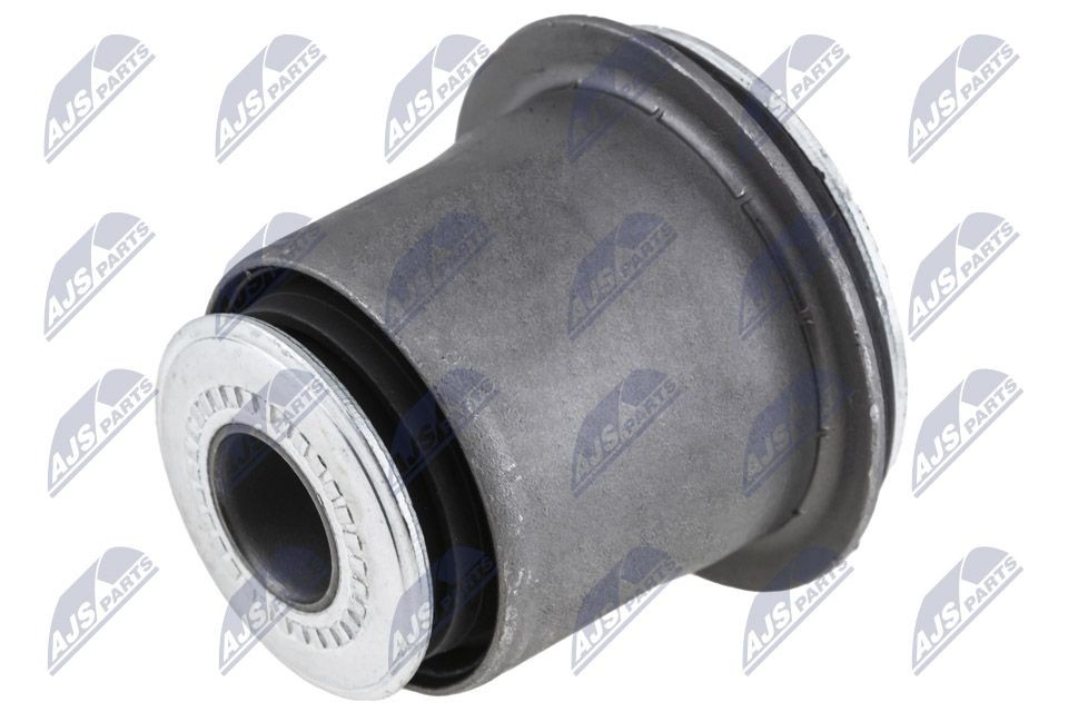 NTY ZTP-TY-096A: Puks Esisild