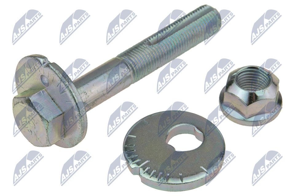 NTY ZWG-NS-033SK: Vis de correction du carrossage