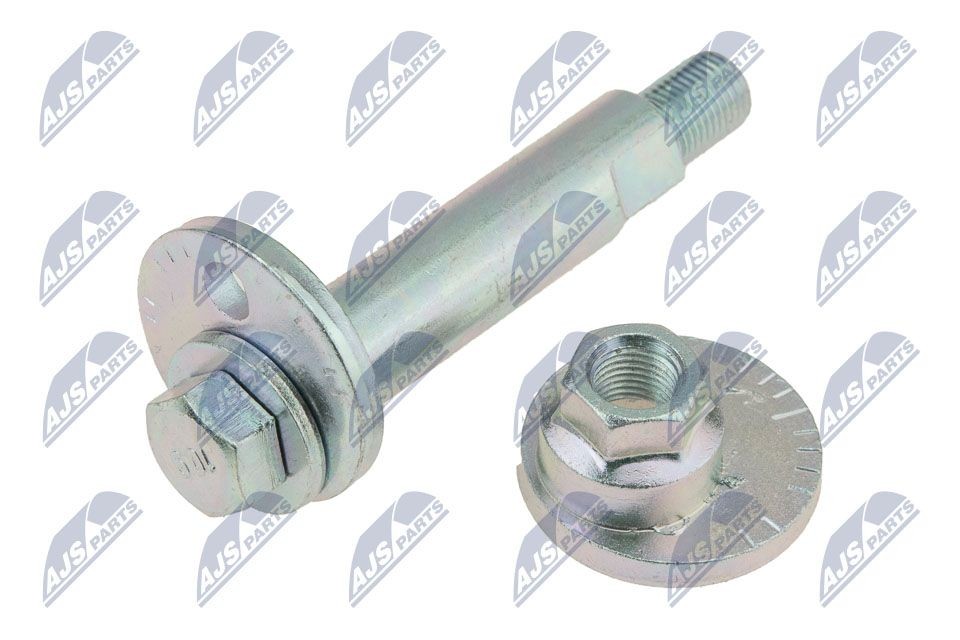NTY ZWT-TY-026SK: Camber justeringsskrue