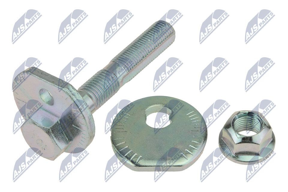 NTY ZWT-TY-115SK: Camberbult