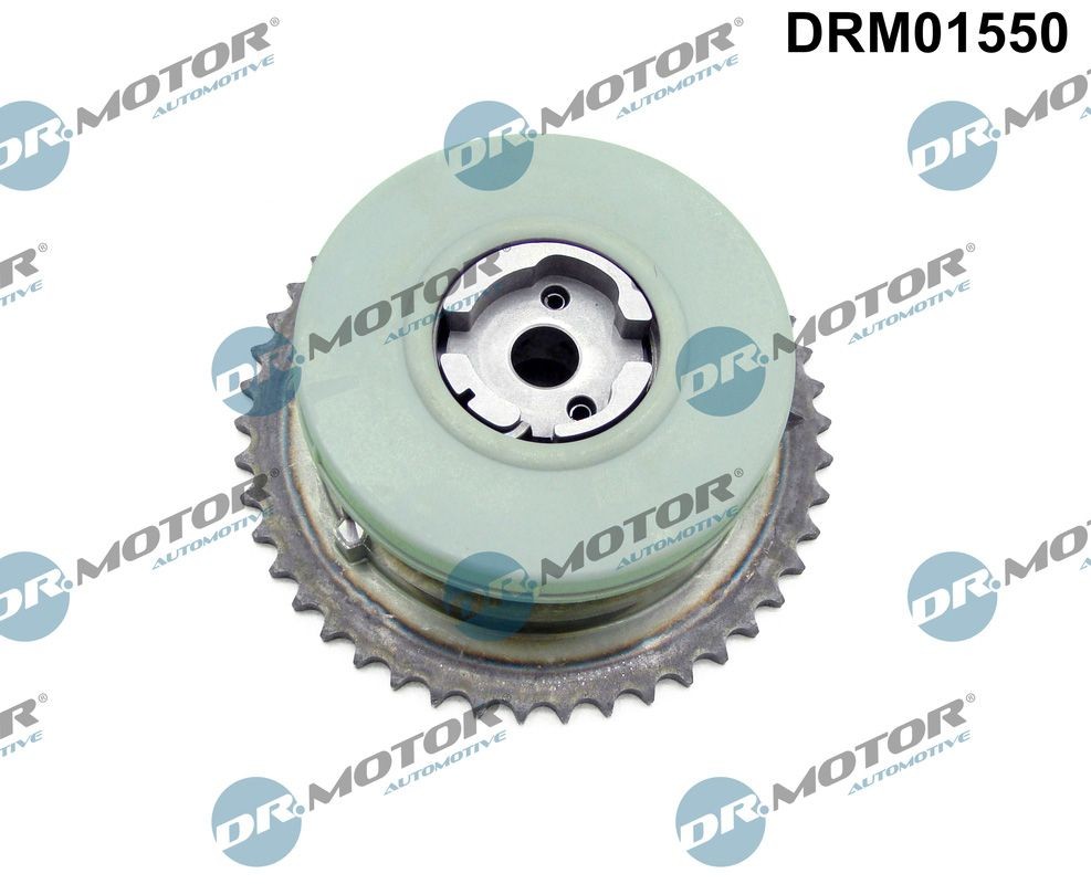 DR.MOTOR AUTOMOTIVE DRM01550: Regulator ax cu came Partea de admisie