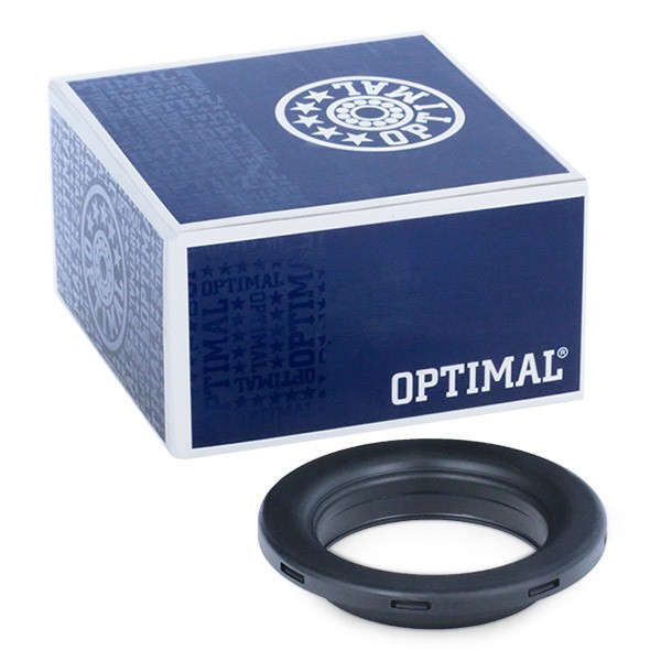 OPTIMAL F8-3012: Laager, amorditugilaager