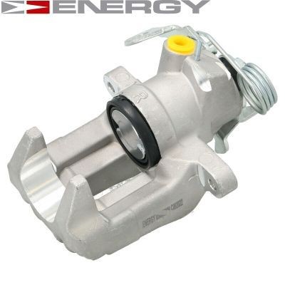 ENERGY ZH0006: Pidurisadul Tagasild paremal