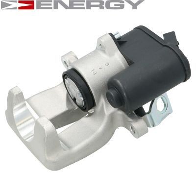 ENERGY ZH0065: Etrier de frână Axa spate dreapta, cu motor electric