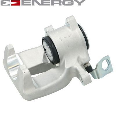ENERGY ZH0071: Jarrusatula Taka-akseli, oikea, Ilman sähkömoottoria