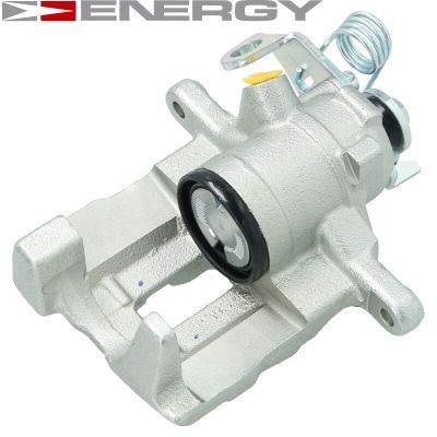 ENERGY ZH0080: Bremžu suports Aizm. tilts kreisajā pusē