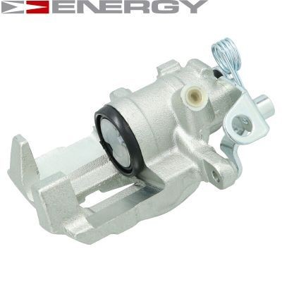 ENERGY ZH0129: Pidurisadul Tagasild paremal