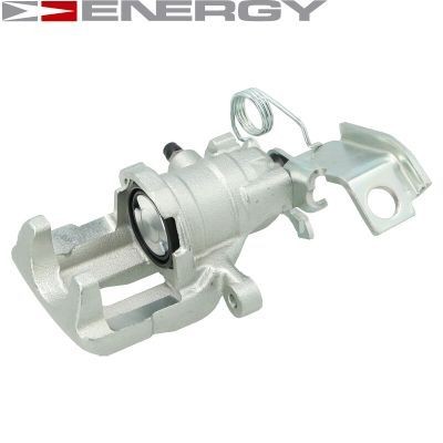 ENERGY ZH0135: Bremžu suports Aizm. tilts labajā pusē