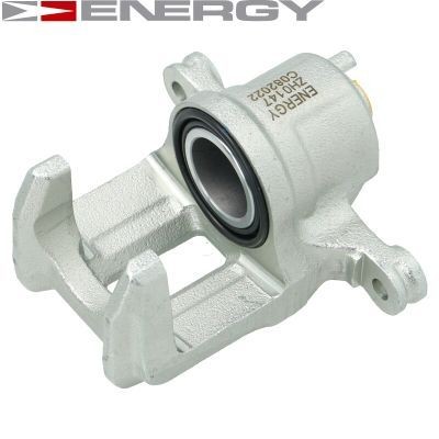 ENERGY ZH0147: Bremžu suports Aizm. tilts labajā pusē