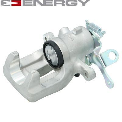 ENERGY ZH0196: Pidurisadul Tagasild vasakul