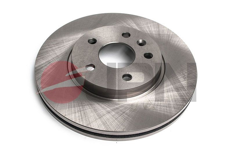 JPN 30H9087-JPN: Piduriketas Ø: 276mm, õhutusega, Ø: 276mm
