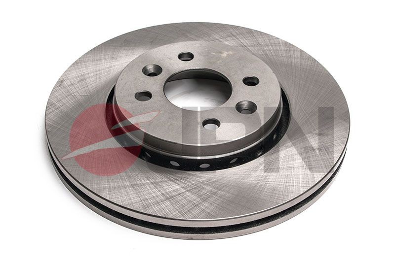 JPN 30H9091-JPN: Piduriketas Ø: 280mm, õhutusega, Ø: 280mm