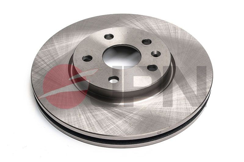 JPN 30H9092-JPN: Piduriketas Ø: 321mm, õhutusega, Ø: 321mm