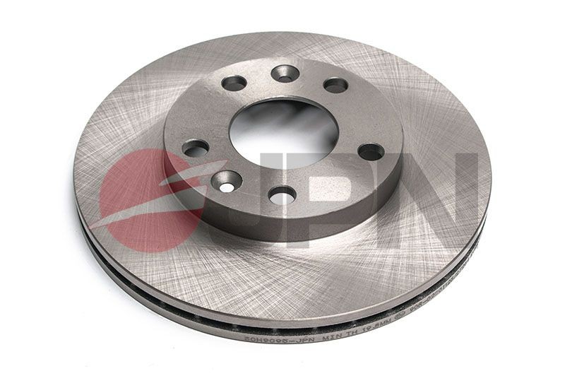 JPN 30H9095-JPN: Disc de frână Ř: 269mm, ventilat, Ř: 269mm