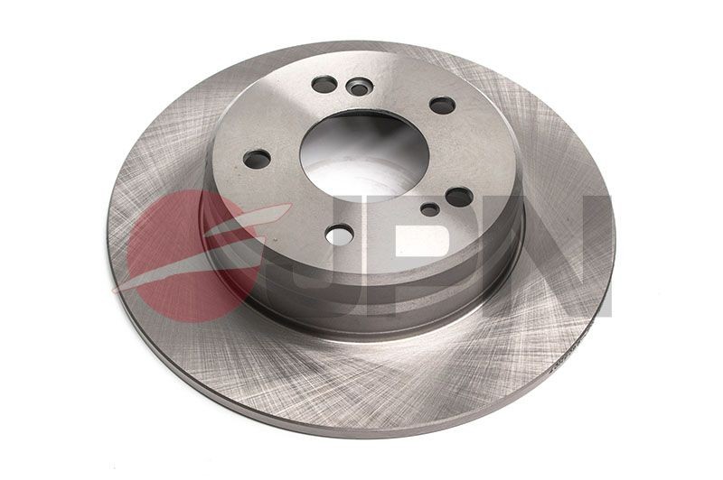 JPN 40H9055-JPN: Piduriketas Ø: 278,0mm, täis, Ø: 278,0mm