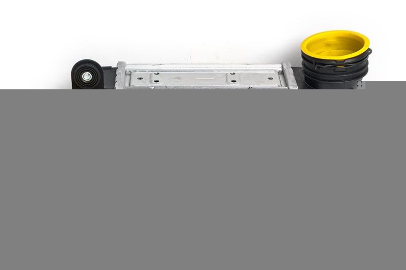 JPN 60C9249-JPN: Intercooler